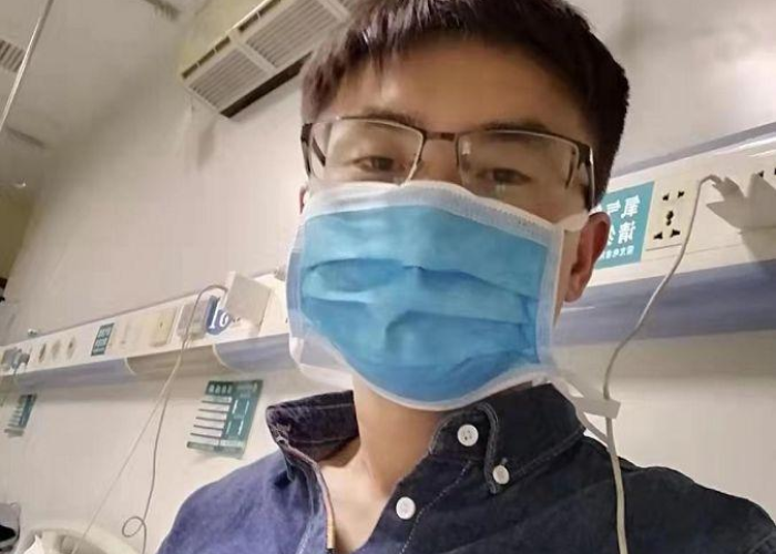 新冠肺炎疫情期间故事（新冠肺炎疫情期间的感人故事100字）
