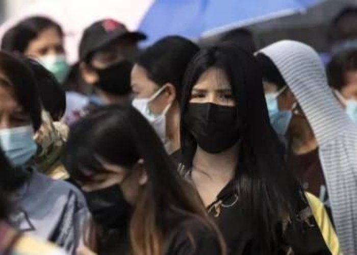 疫情为啥突然消失了呢（为什么突然疫情扩散了）