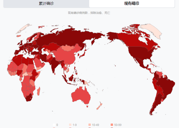疫情这么严重国家为什么要开放（疫情严重为什么还让他们来中国）