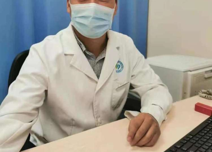 肺炎疫情症状有哪些症状（肺炎役情）