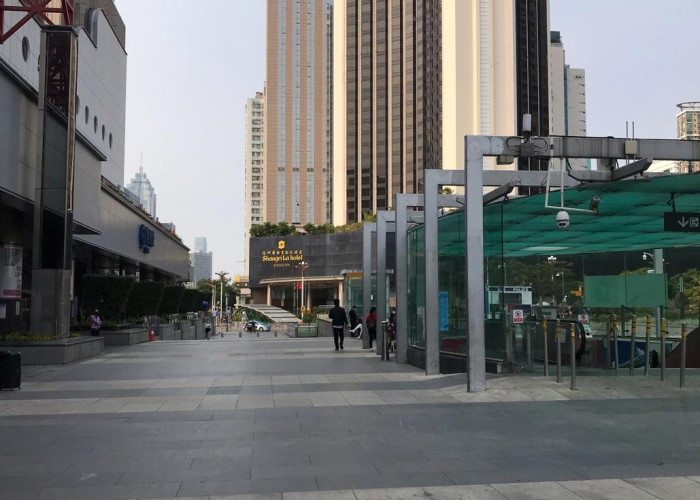 深圳爆发疫情的原因（深圳疫情爆发的时间是几月几日）