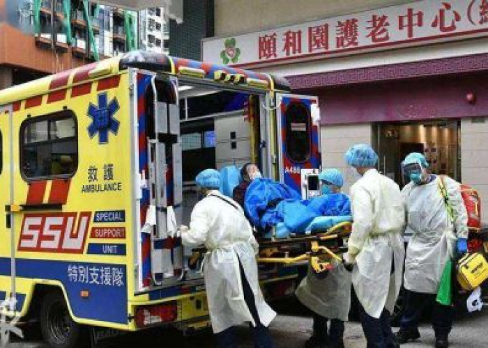 疫情什么时候爆发的（疫情什么时候爆发的,什么时候最严峻）