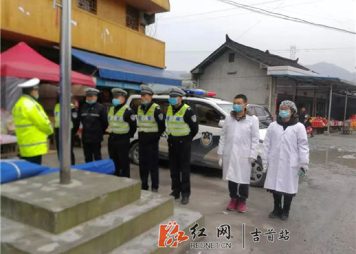 带病坚守疫情一线（带病坚持在疫情防控一线）