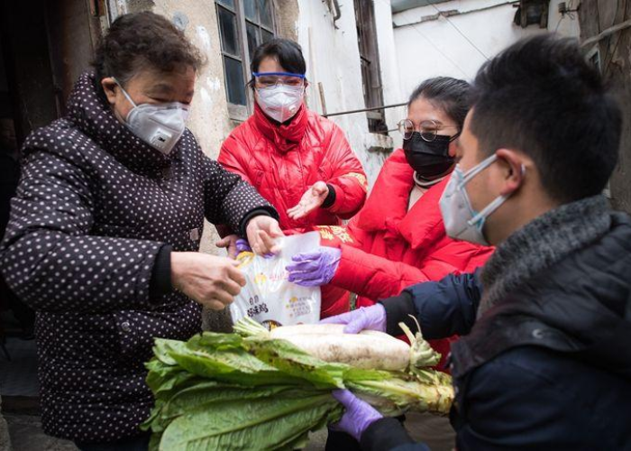 疫情期间需要准备的东西（疫情期间需要准备哪些物资）