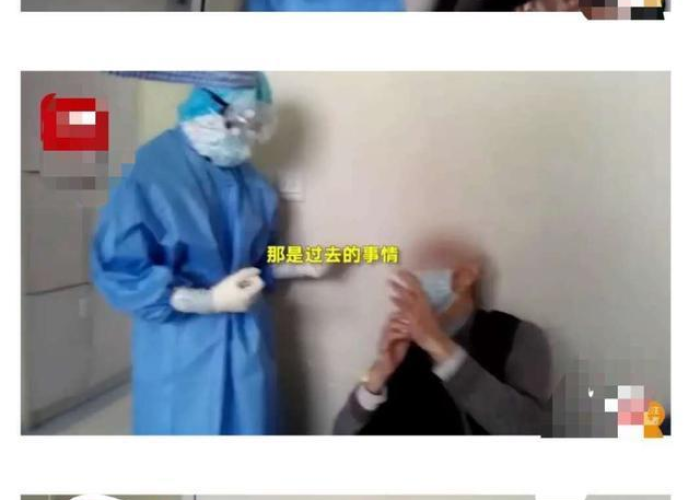 疫情期间的感动瞬间合集（疫情期间那些感动的瞬间）