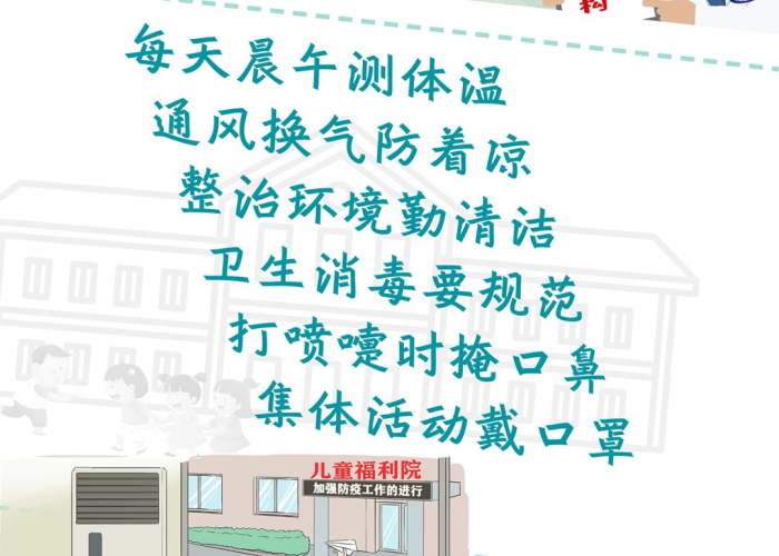 新冠肺炎疫情科普（新冠状病毒疫情普及知识）