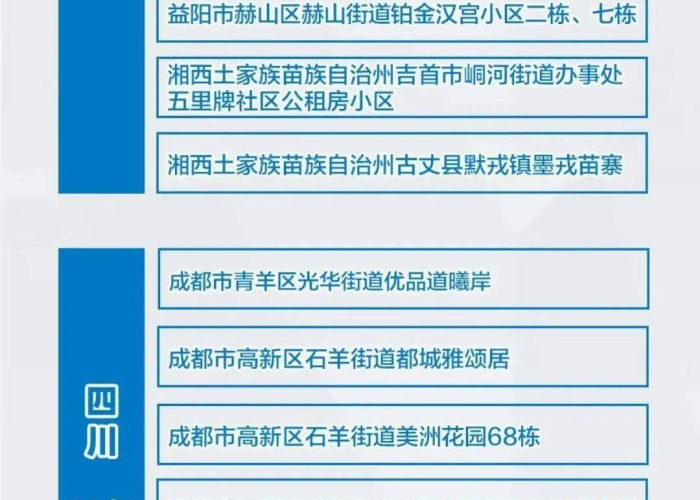 四川疫情怎么扩散的（四川疫情怎么扩散的啊）