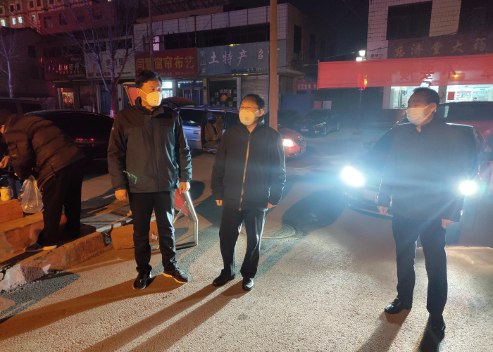 疫情防控的一线人员包括哪些（疫情一线工作人员包括哪些）