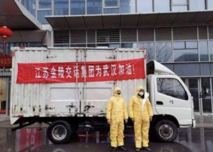 武汉疫情爆发时间点（武汉疫情爆发的时间是哪天）