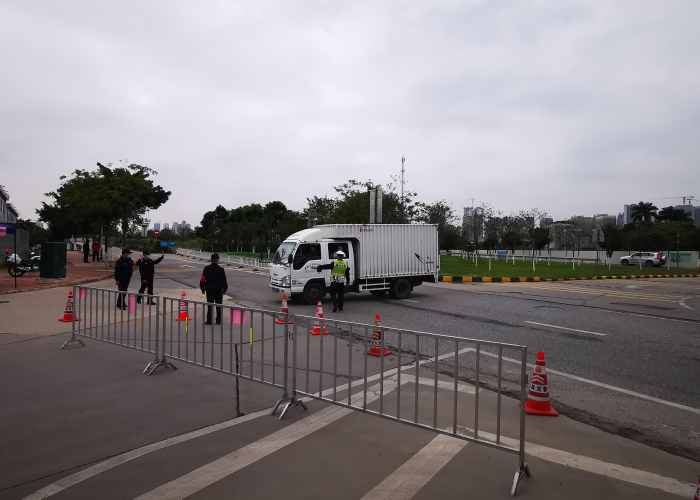 番禺疫情通报（番禺疫情通报最新消息）