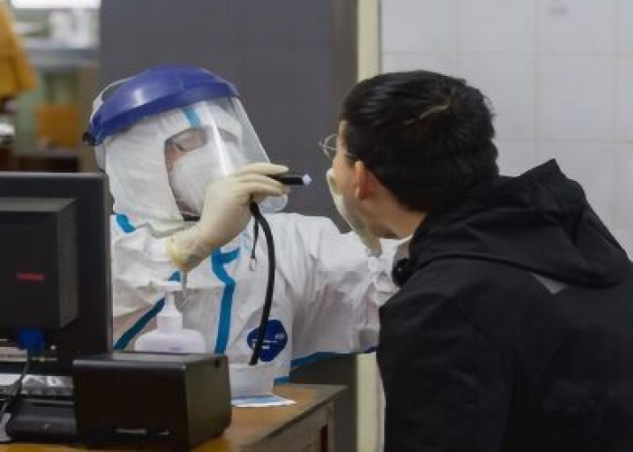 疫情期间要做到哪几点（疫情期间要做到哪几点核酸检测）