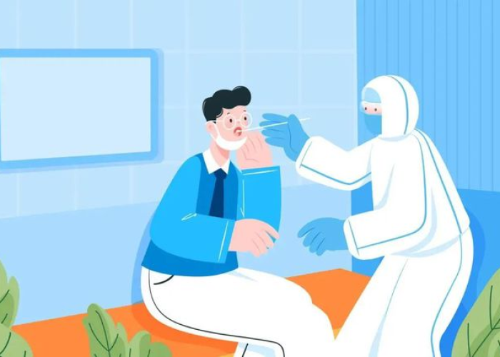疫情期间要做到哪几点（疫情期间要做到哪几点核酸检测）