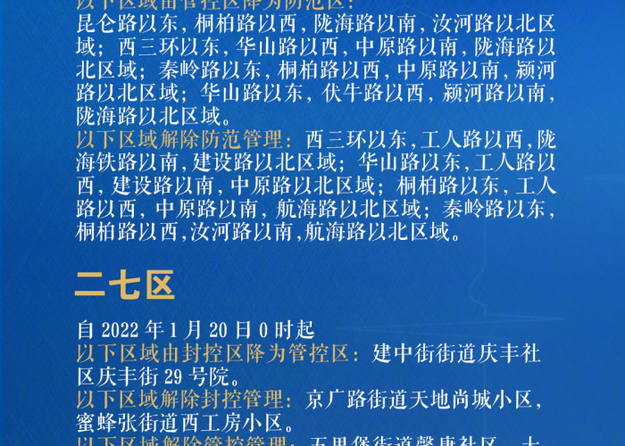 疫情啥时解封最新通报（疫情什么时候解封啊）