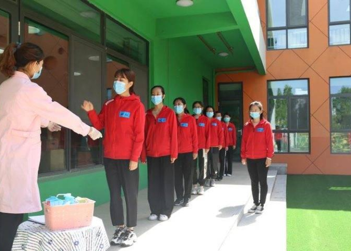 疫情什么时候可以开学了（疫情什么时候能开学）