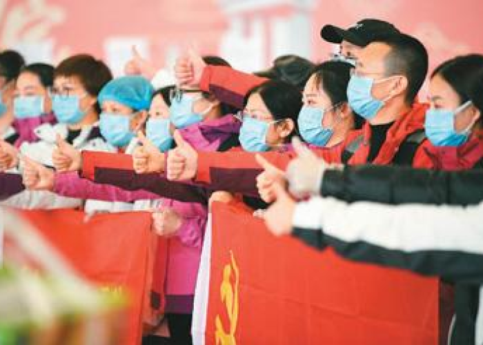 疫情防控小知识100条（疫情防控小知识有哪些）