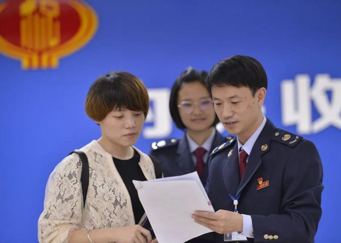 疫情防控税收服务措施（疫情防控 税收）