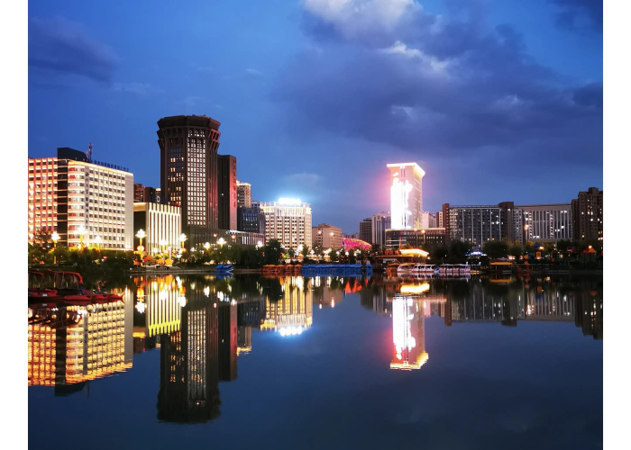 是谁宣布2019年的疫情解放（中国疫情是2019年几月份开始的）