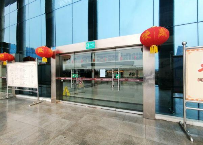 宜宾疫情最新消息什么时候解封的（宜宾疫情最新消息今天封城了）