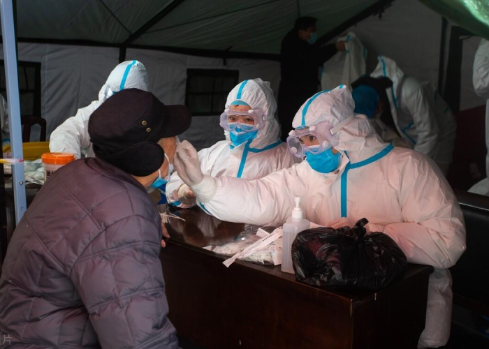 西安有疫情么现在（西安有疫情么现在还封城吗）