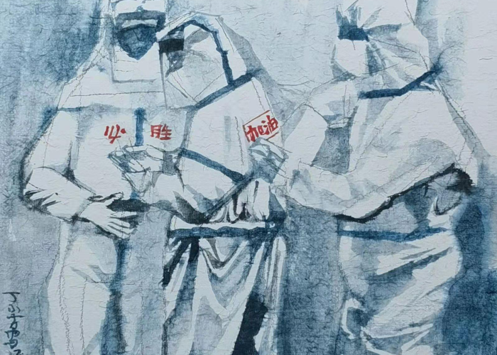 疫情期间的大爱故事（2020年疫情期间有哪些有爱有感动的故事）