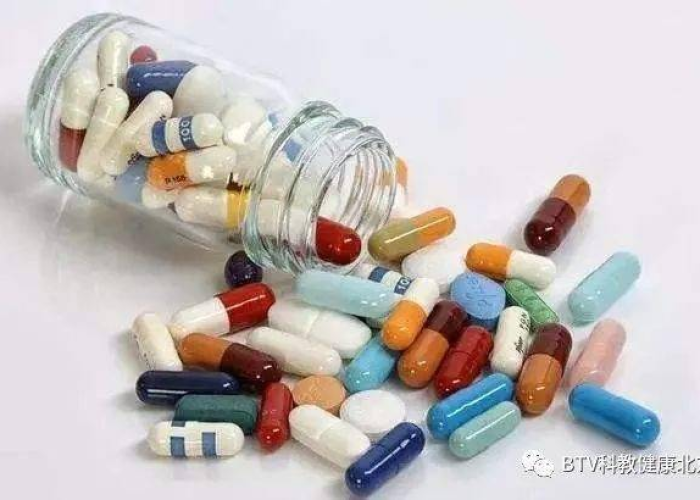 疫情要准备什么药（疫情要买什么药）