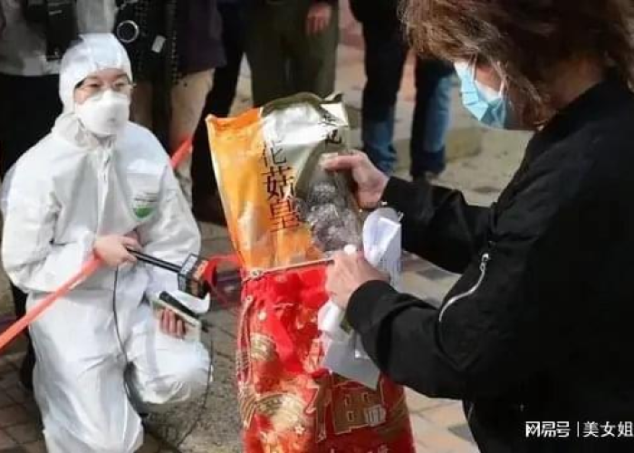 几几年爆发的疫情（疫情在几几年发生的）
