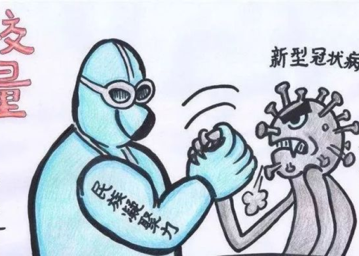 疫情什么时候结束说说心情短语（疫情什么时候结束?想见的人都换了八个了）