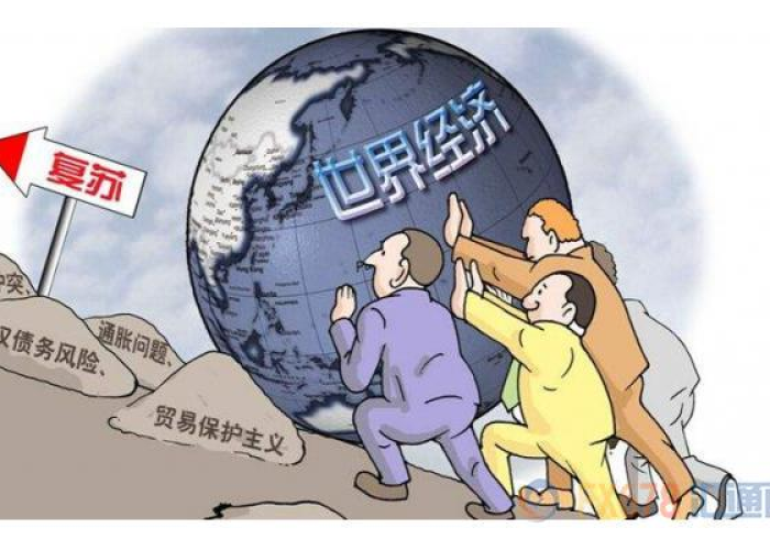 疫情之后为什么经济全部下降（疫情期间为什么经济衰退）