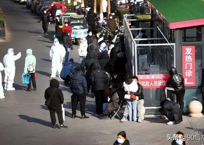 疫情到底啥时候放开（疫情什么时候开放国门）