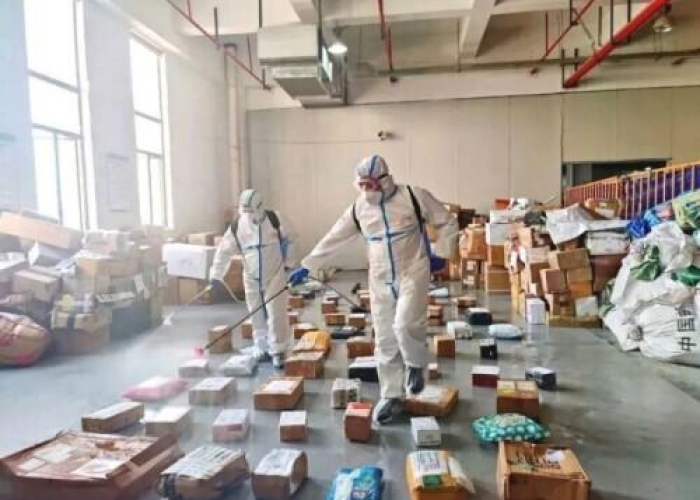 疫情期间实用的东西（疫情期间什么物品最有用）