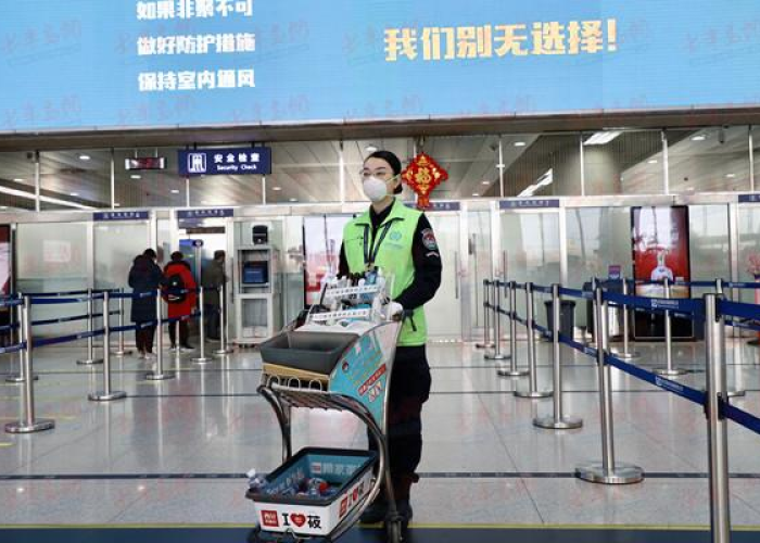疫情期间实用的东西（疫情期间什么物品最有用）