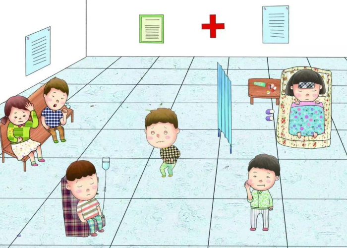 疫情会引起感冒吗（得了疫情会发烧吗）