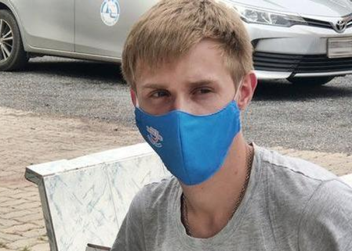 在疫情我们要干什么的英文（疫情期间我们应该干什么英语作文）