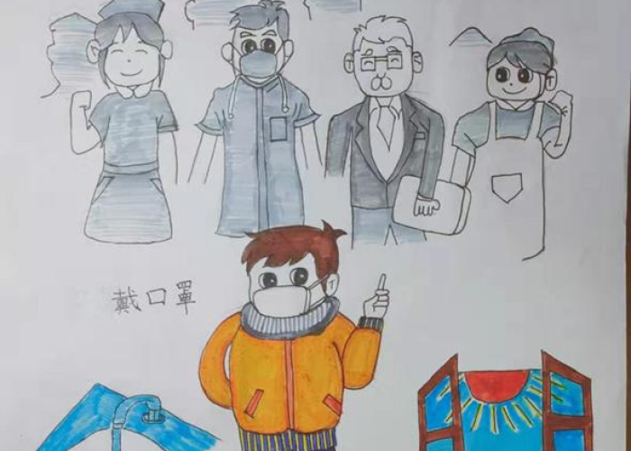 疫情十大感人瞬间（疫情十大感人瞬间作文）