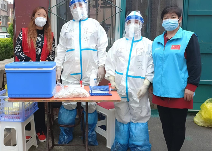 疫情大概几号能解封（疫情大概几号能解封呢）