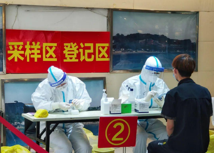 疫情什么时候会结束呀（疫情什么时候会结束呀最新消息）