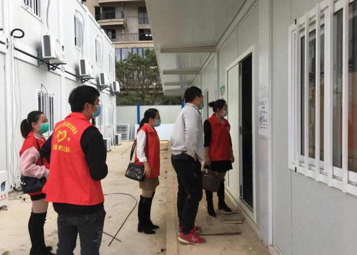 疫情消息在哪里查询（疫情消息在哪里查询最新）
