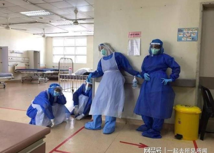 疫情放开什么意思（疫情 放开）