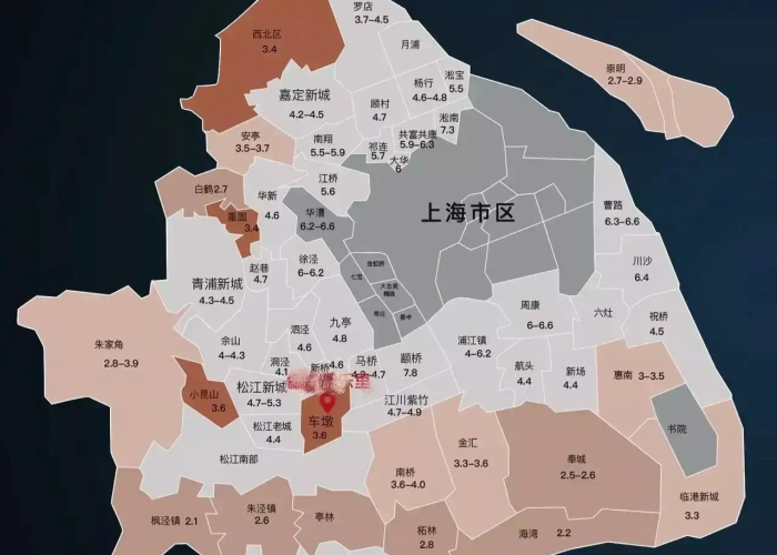 为什么上海疫情一直上升（为什么上海疫情一直上升呢）