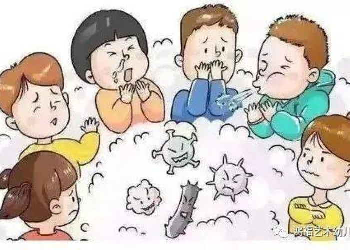 疫情什么时候结束一直感冒（感染疫情什么时候结束）