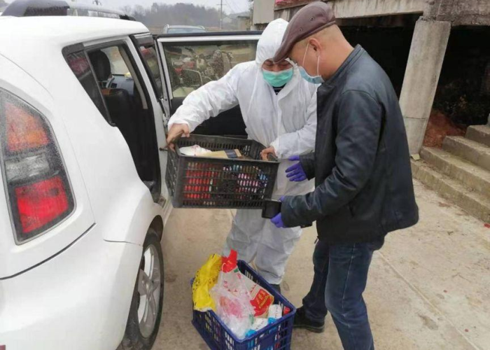 疫情期间需要哪些物资（疫情期间准备物资清单）