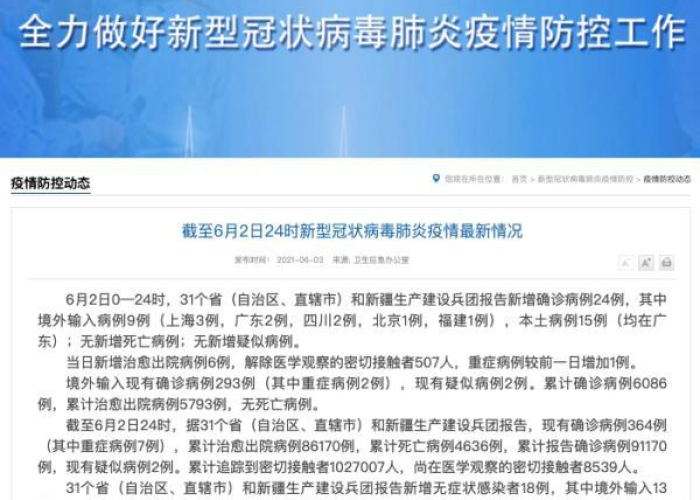 疫情期间我应该做些什么工作（疫情期间我们该做什么?）