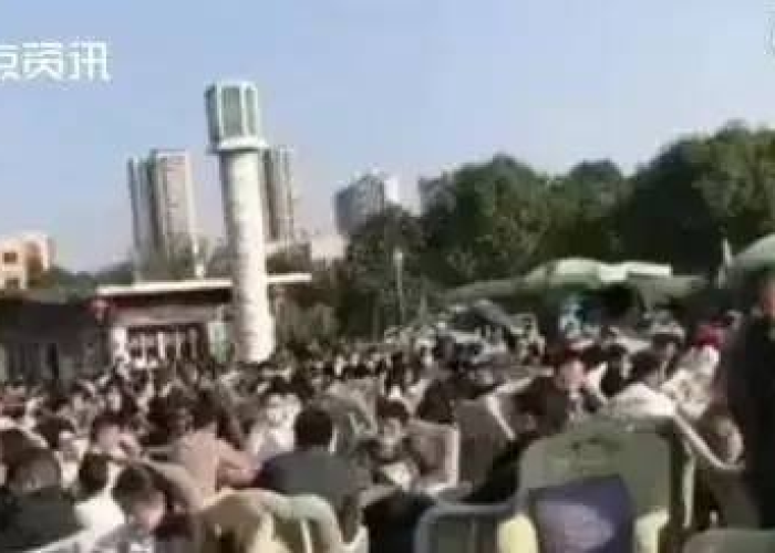 疫情时候结束（疫情如时结束）