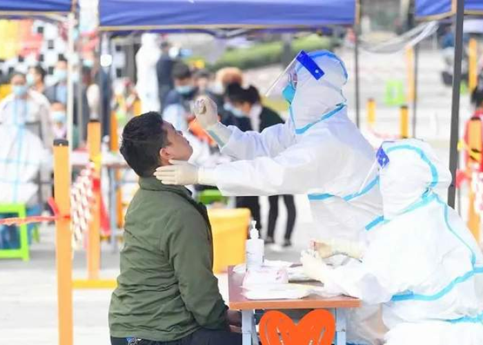 疫情今天最新消息（疫情今天最新消息重庆）