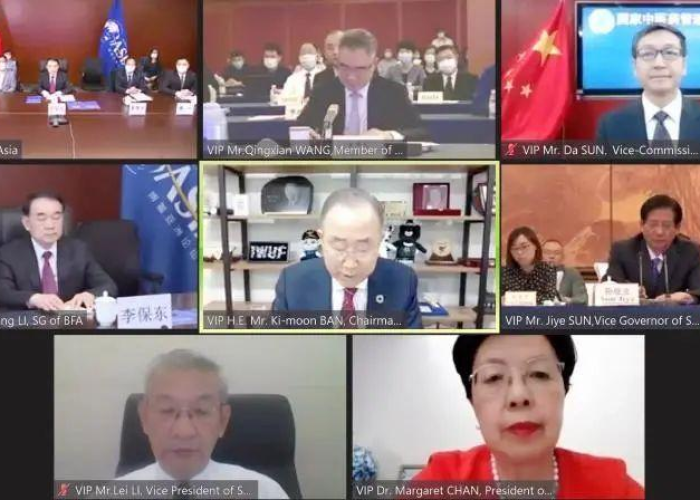 全球爆发新冠疫情时间线（全球爆发的疫情）