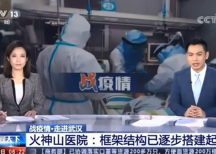 抗击疫情感人视频武汉（武汉抗疫感人短视频）