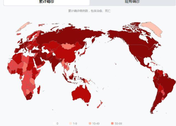 2019年至2020年疫情（2019年至2020年疫情死亡人数）