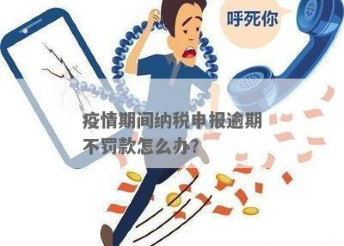疫情期间不予加收滞纳金依据（疫情期间不予加收滞纳金依据怎么写）