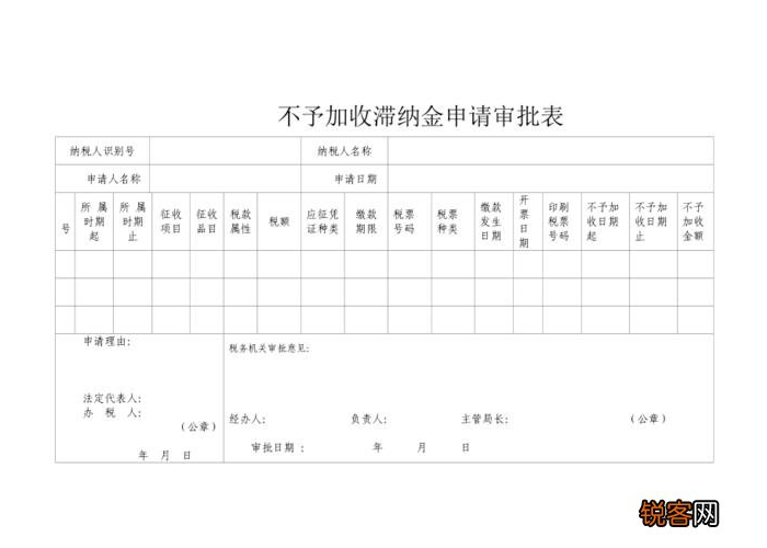 疫情期间不予加收滞纳金依据（疫情期间不予加收滞纳金依据怎么写）