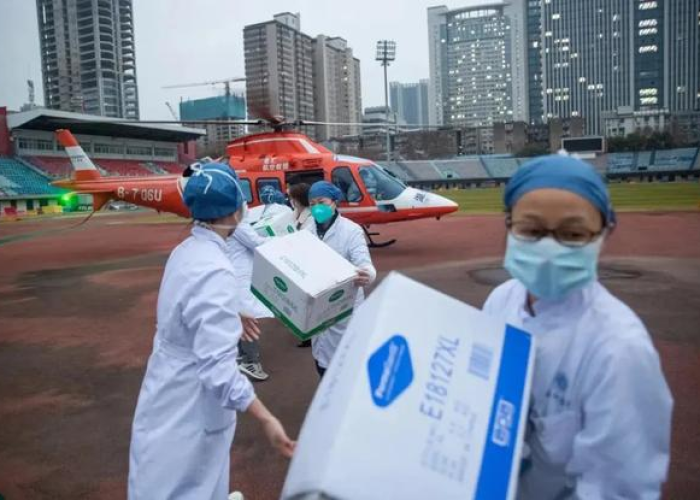 疫情之后武汉死了多少人（疫情之后武汉死了多少人了）